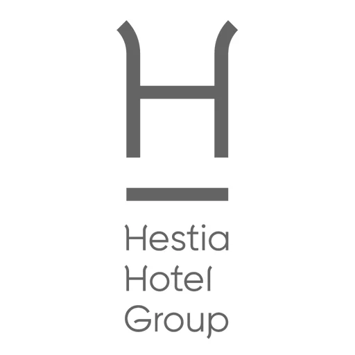 Hesti Hotel reference logo