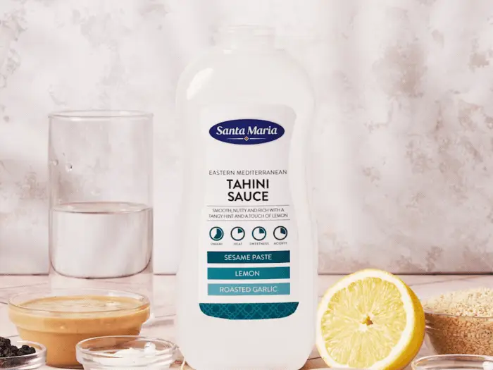 Tahini - GIF (SE/DK/NO)
