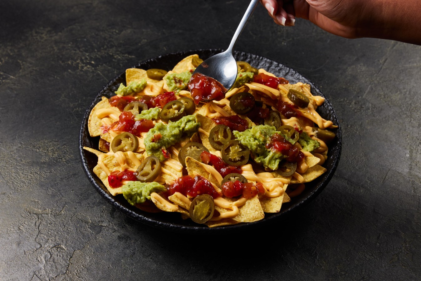 Paulig Pro Classic Nachos