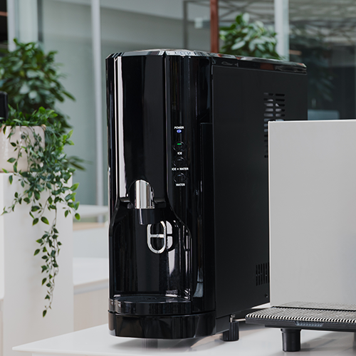 Ice machines