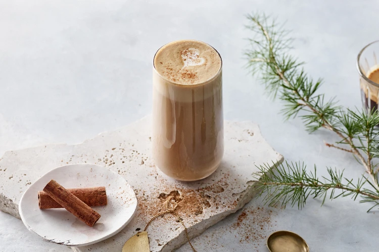 Gingerbread Latte