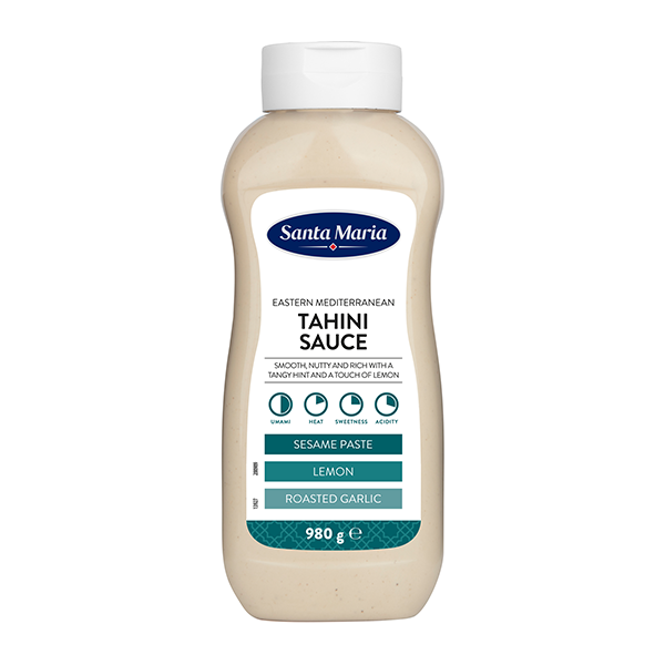 Tahini Sauce