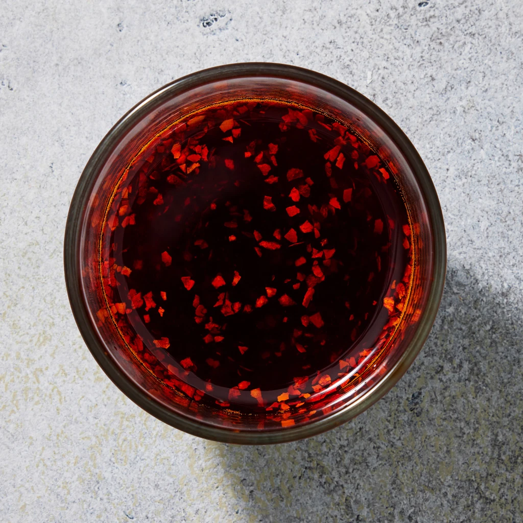 Gochugaru-Chili-Oil