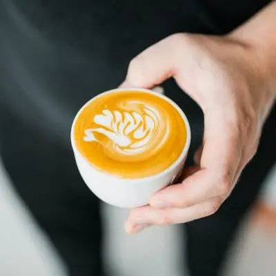 Latte Art PRo PBI