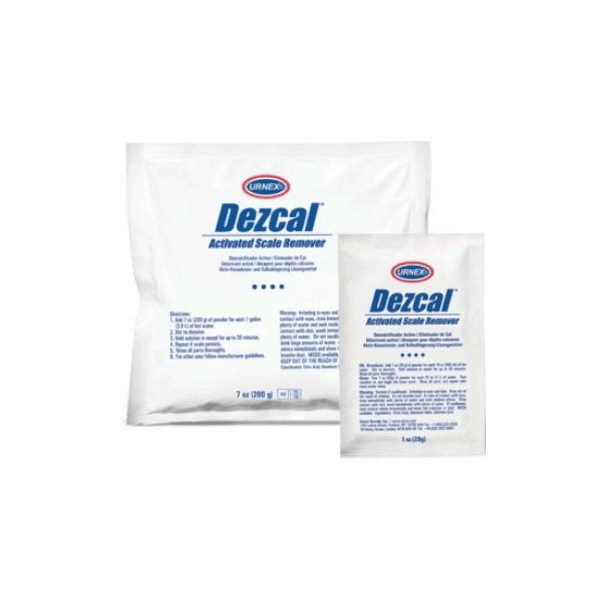 Dezcal