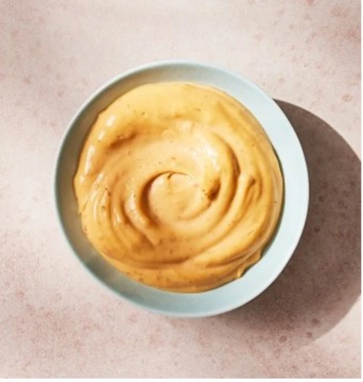 Harissa dip
