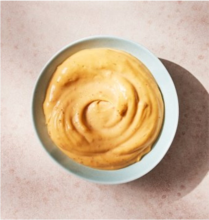 Harissa dip 