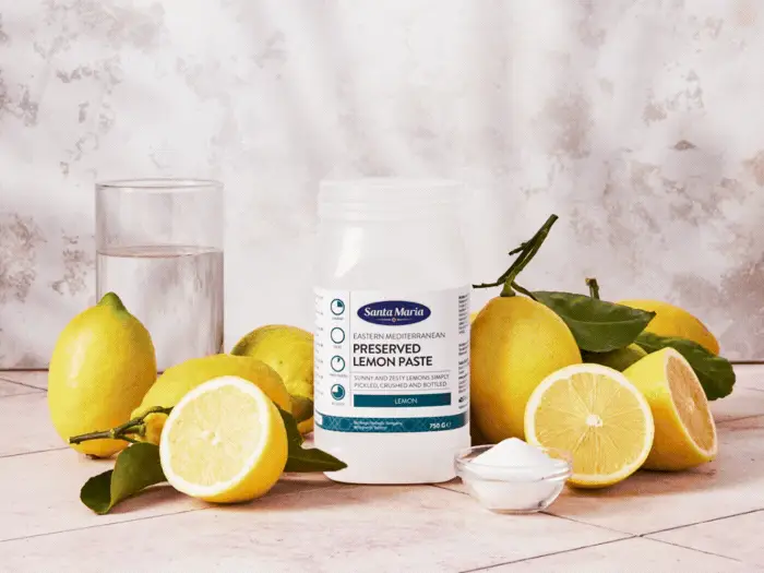 Lemon paste GIF (SE/DK/NO)