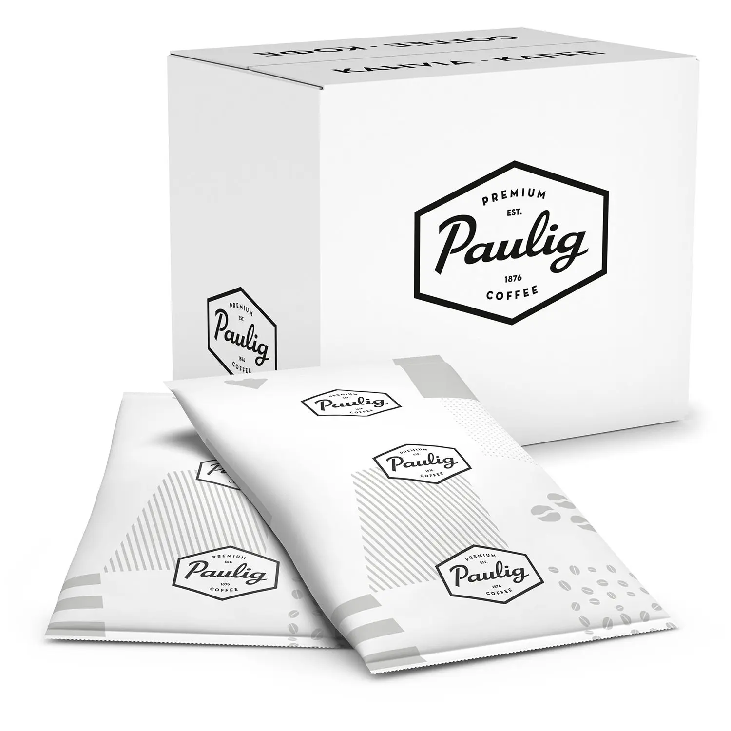 Paulig Special Medium ground 1 kg