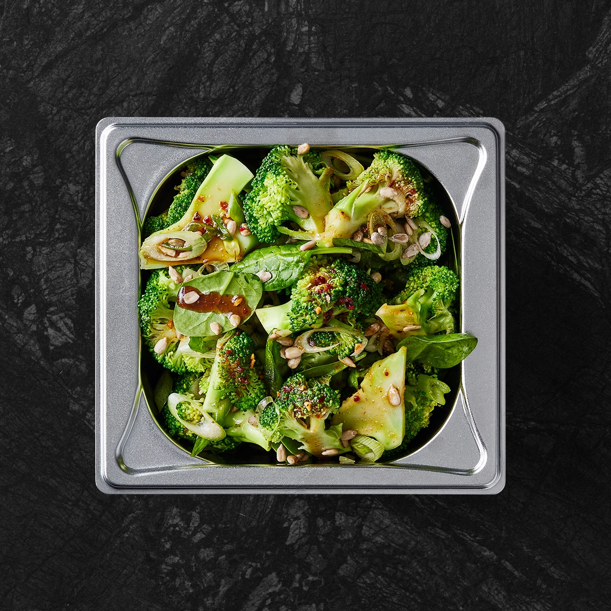 Broccoli Salad CLEAN