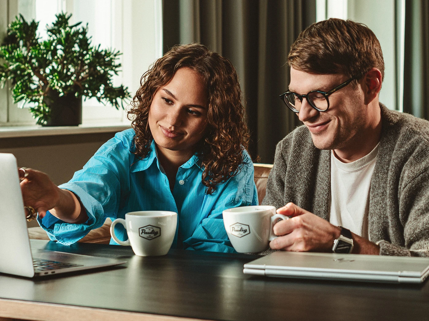 Top 3 expectations on office coffee