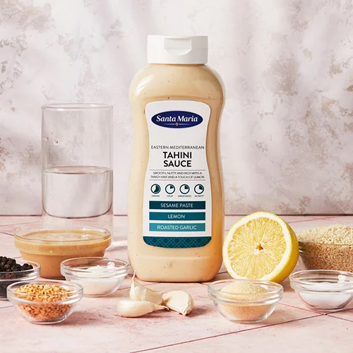 Tahini