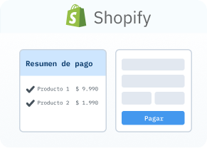 Shopify