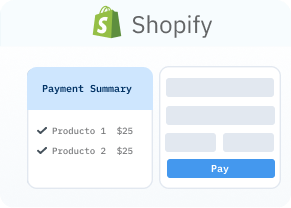 Shopify