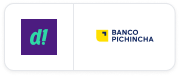 DeUna Banco del Pichincha  app