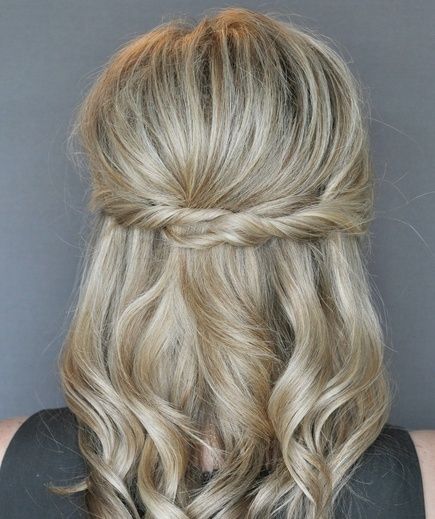 Peigne cheveux coiffure communion ou cérémonie mariage