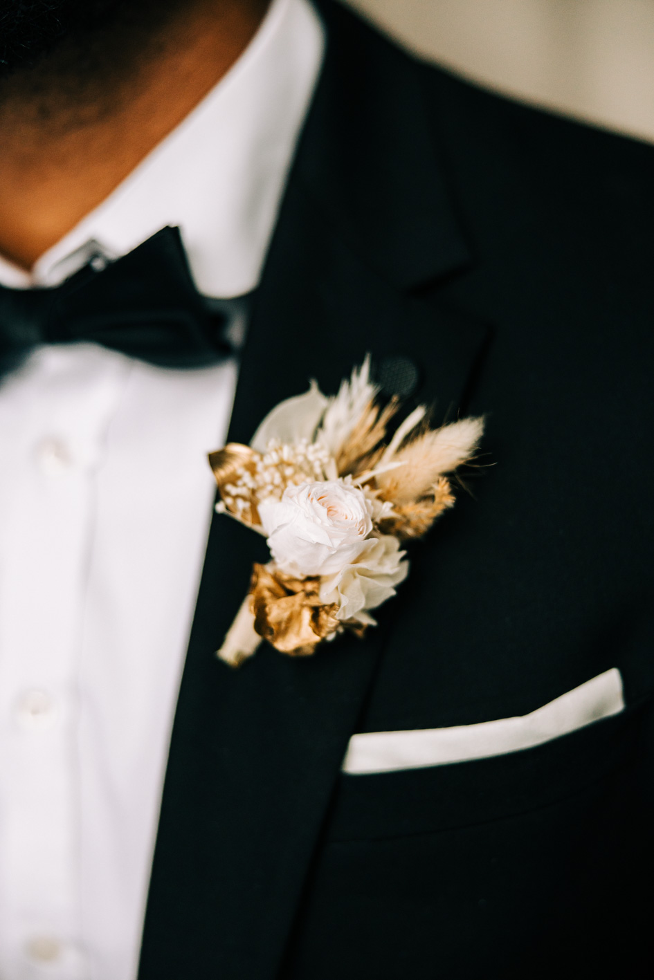 boutonniere keren