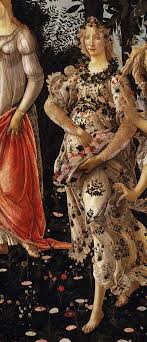 Flore Botticelli