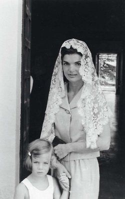 Jackie Kennedy