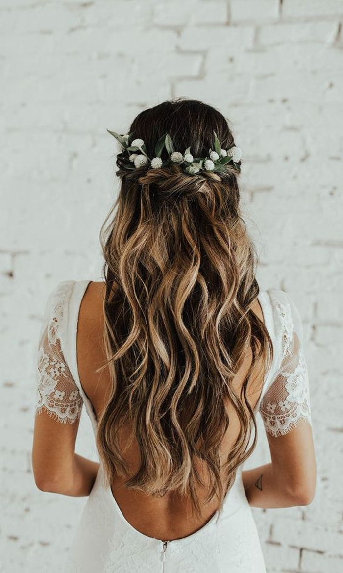 The Best Wedding Hairstyles for Every Hair Length