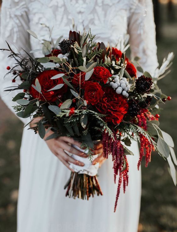 Le calendrier des fleurs de votre mariage | LCV