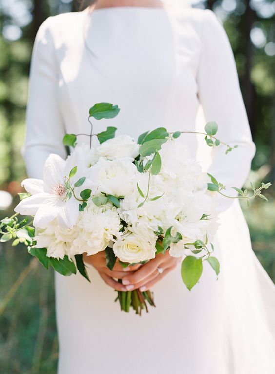 mariage blanc