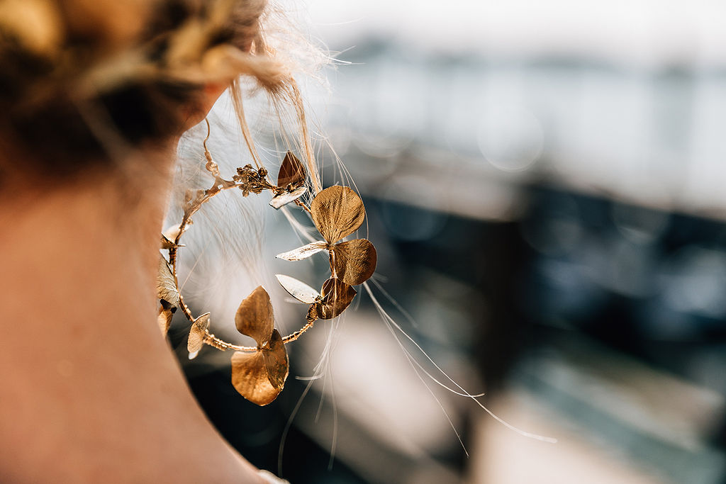 boucles d'oreilles milena