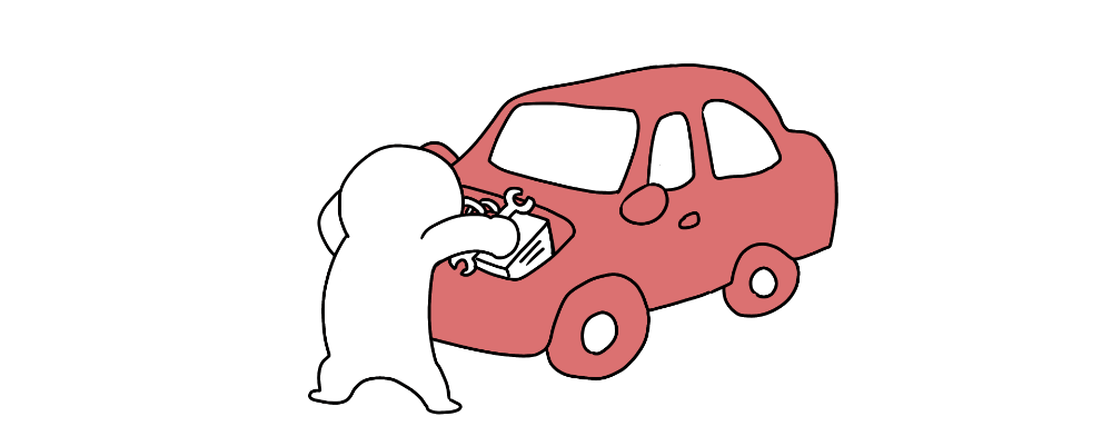 英語の前置詞outのイメージ