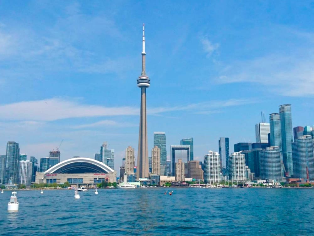 カナダワーホリ費用について｜学校なし？初期費用は？