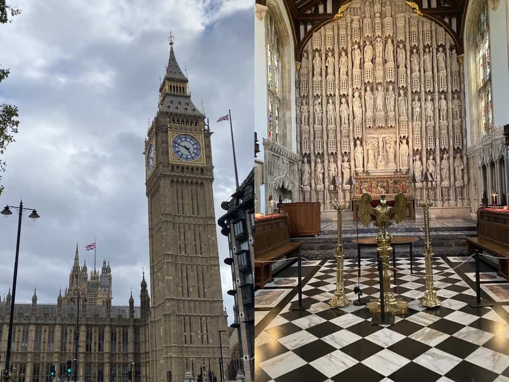 文化の違いを感じられたのが面白かったです。｜中学3年生（15歳）Dくん