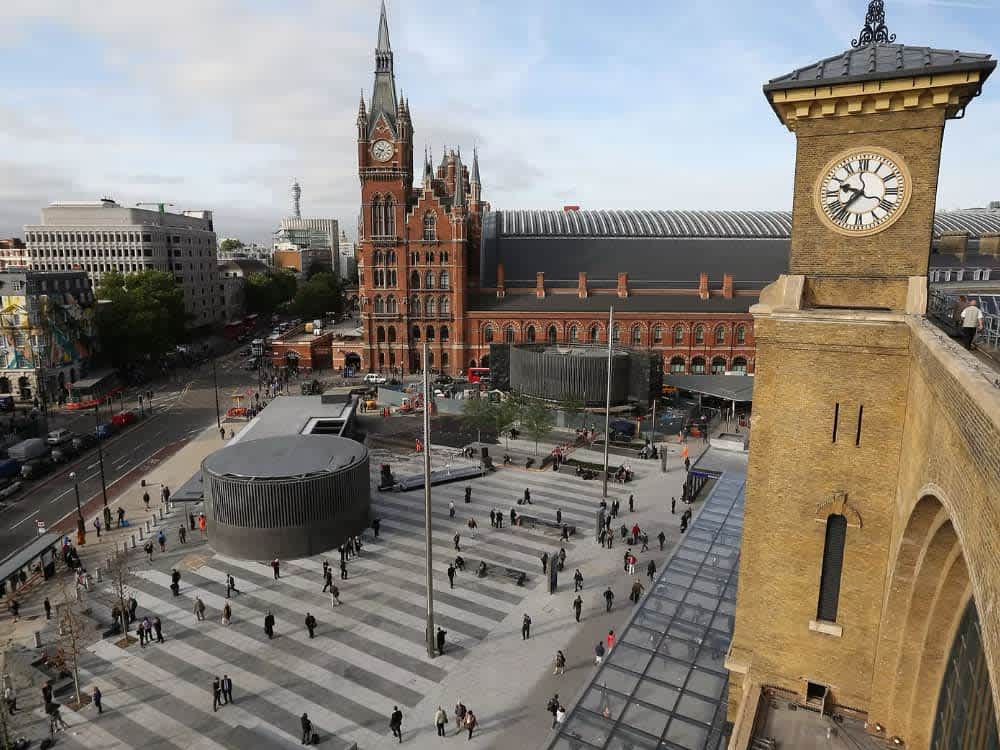 University of London Parry Hall Centre