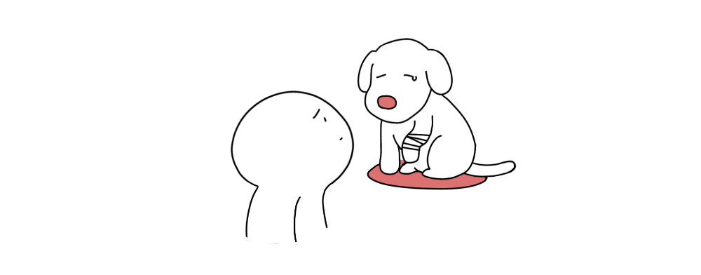 英語の前置詞aboutのイメージ