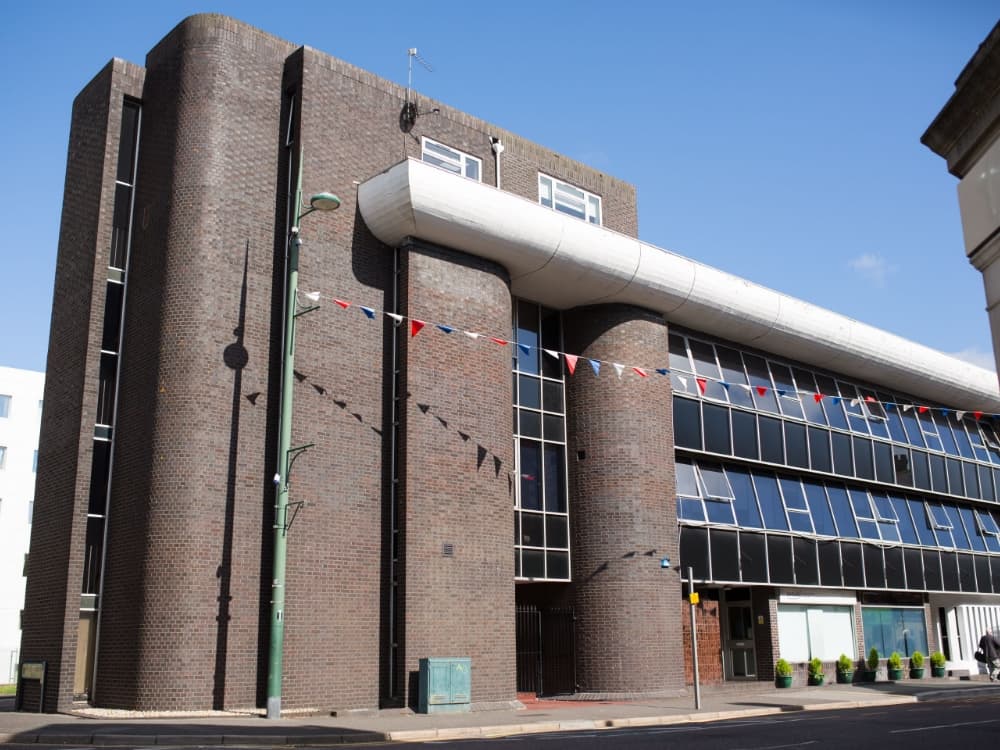 Kaplan International Languages Bournemouth 新しい時代の留学