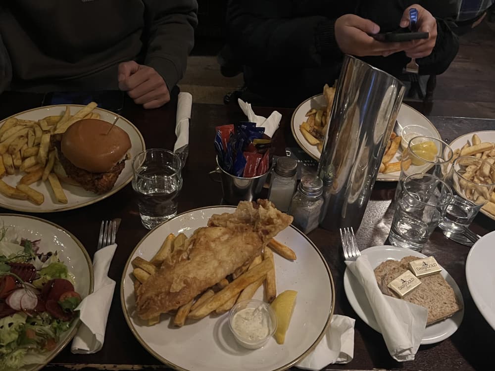 アイルランドワーホリ体験談｜2026年｜ダブリンでの 生活