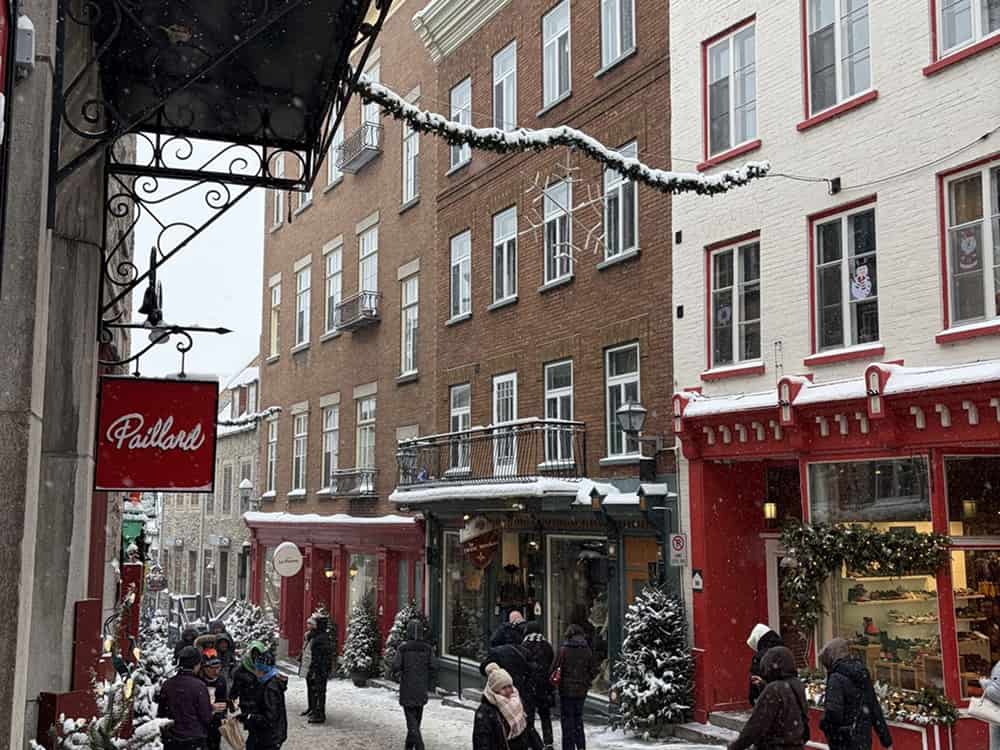 カナダ留学・ワーホリ｜カナダに向いている人