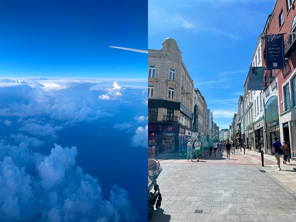 すごく良かった。初めての経験だったけれど、また行きたい｜13歳（中1）Sさん