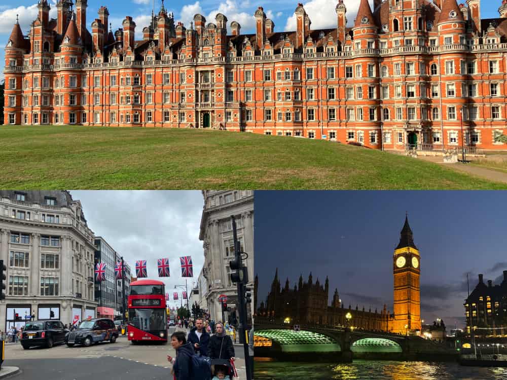 2週間もあっという間で別れの時は寂しかったです｜16歳（高2）Mさん