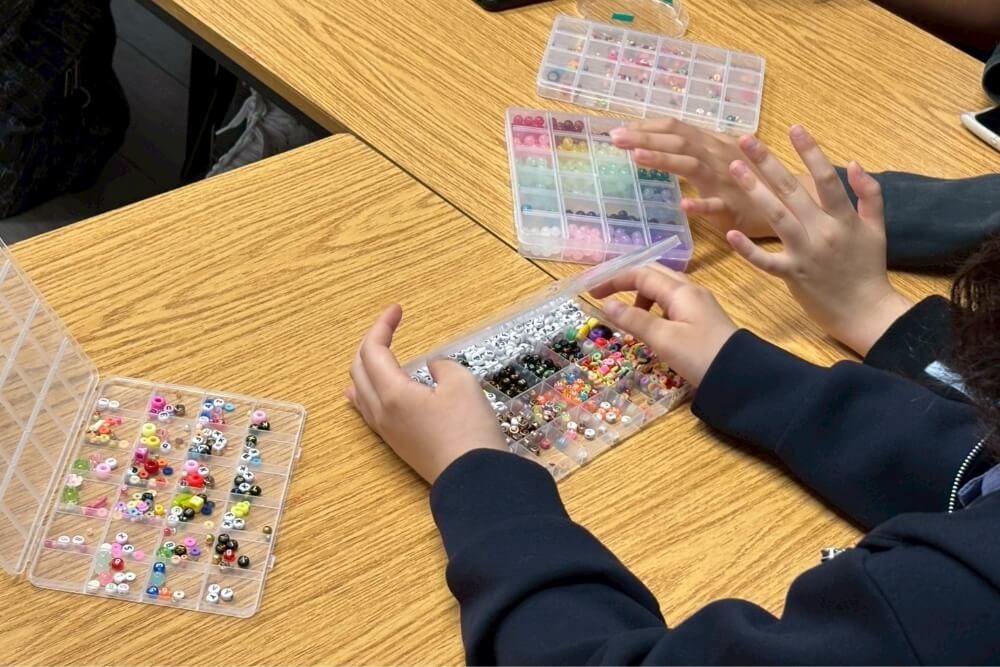 アートレッスン｜アイルランド語学研修2025｜ホームステイ in クレア