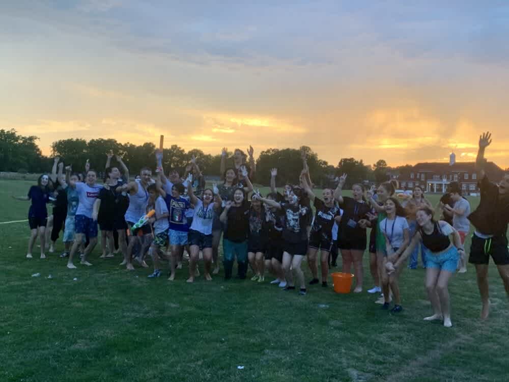 ソーシャルアクティビティ