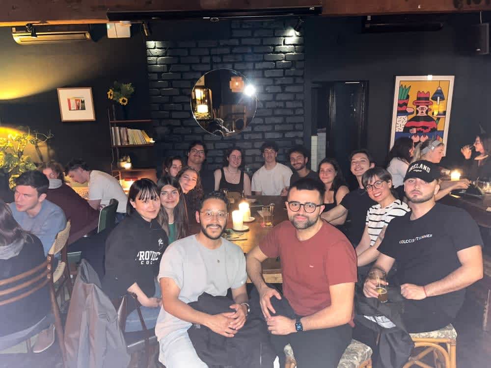 アイルランドワーホリ体験談|今しかできない経験を|2025/26