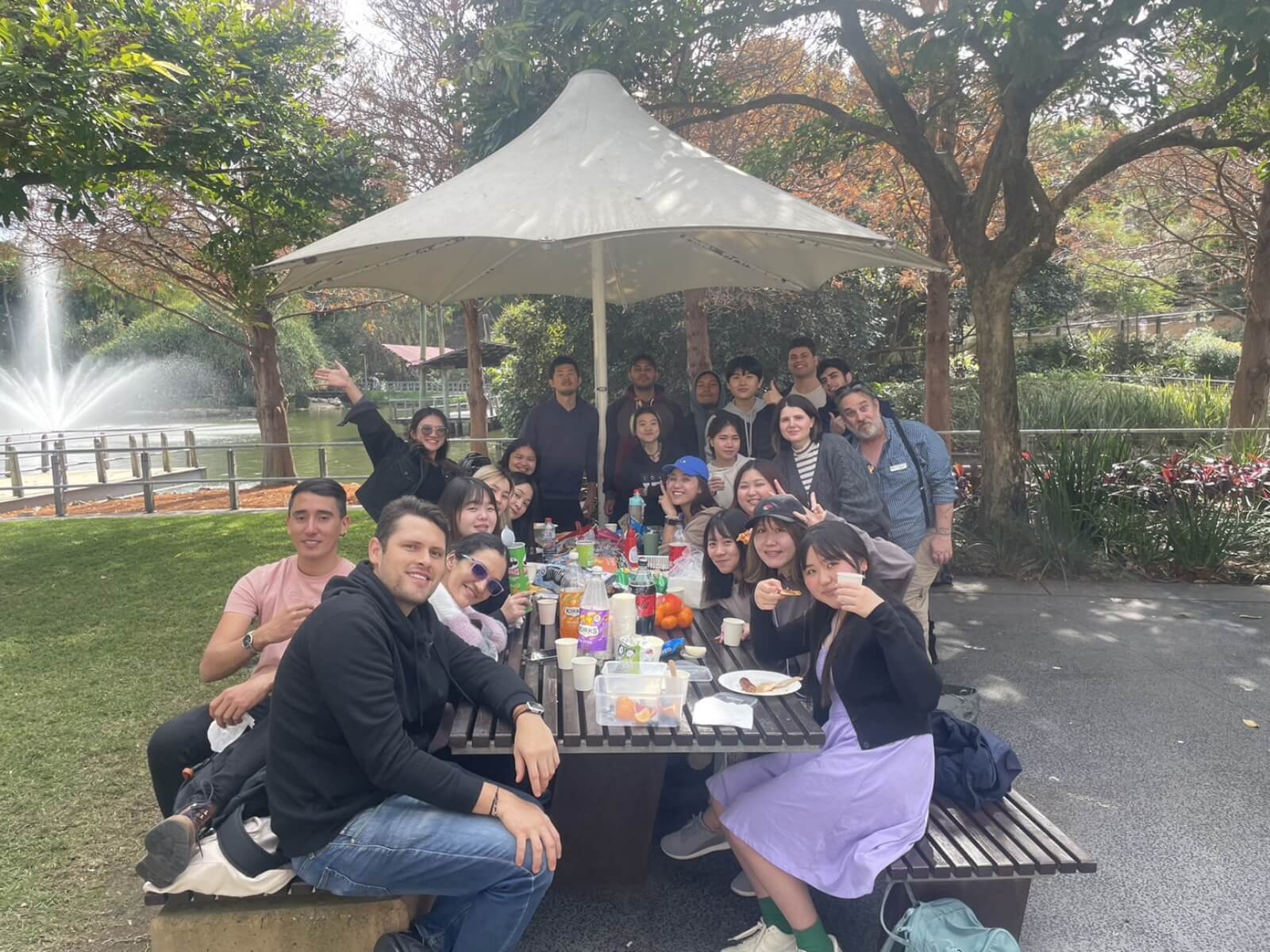 とにかく留学に行かずに後悔する人生にしたくなかった｜オーストラリア体験談