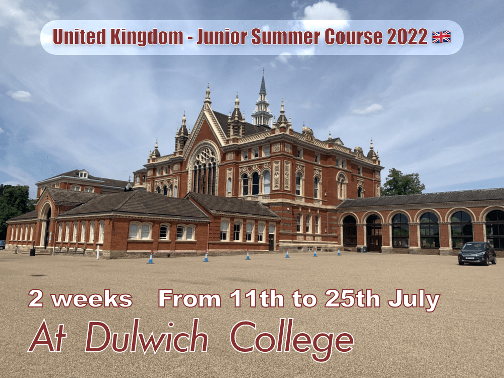 Dulwich College