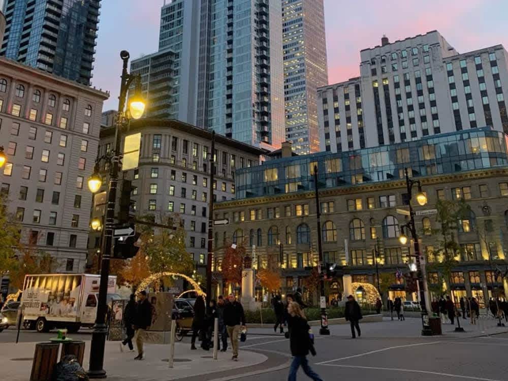 モントリオール留学でフランス語も学べる!語学学校と費用について