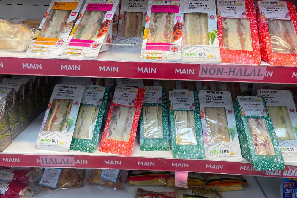 サンドウィッチ|イギリス|イギリスの料理はまずい?