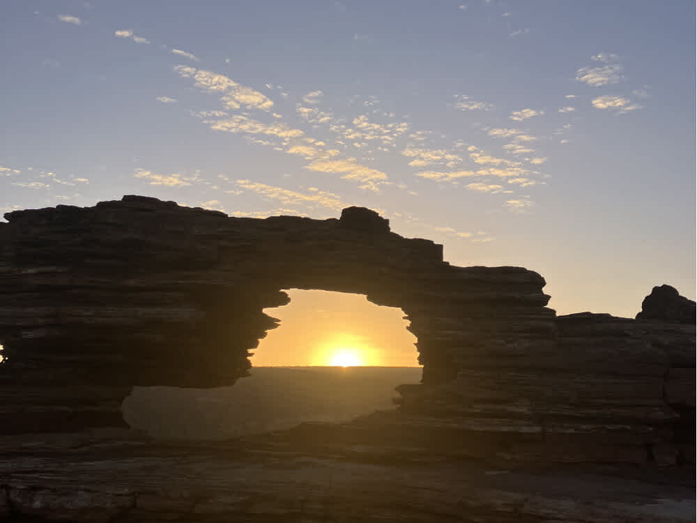 パースの魅力やホリデーの過ごし方|オーストラリアワーホリ体験談|チャレンジがもたらす充実!