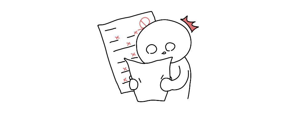 英語の前置詞ofのイメージ