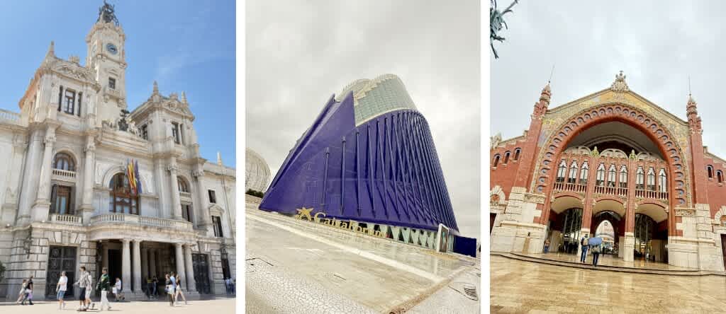 スペイン、バレンシアへワーホリ|新しい時代の留学