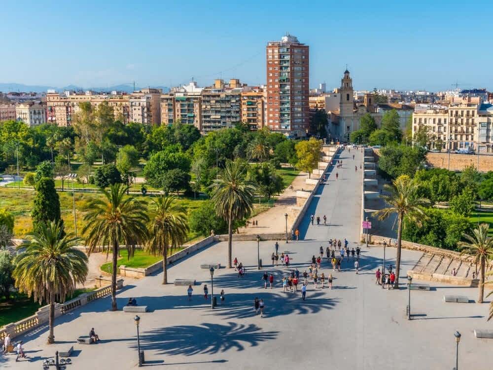 【現地視察】バレンシアでの留学ってどんな感じ?費用やメリットを知ろう