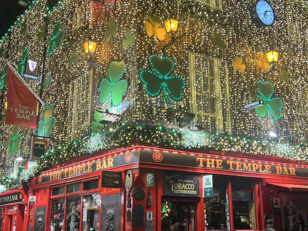 アイルランドワーホリ体験談｜2026年最新｜「今しかない！」の挑戦で掴んだ海外生活