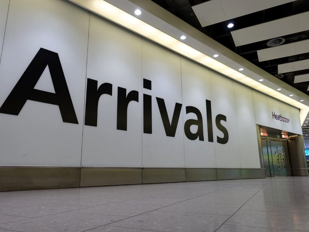 イギリスにワーホリで2026年に入国するには？ビザ申請はいつから？